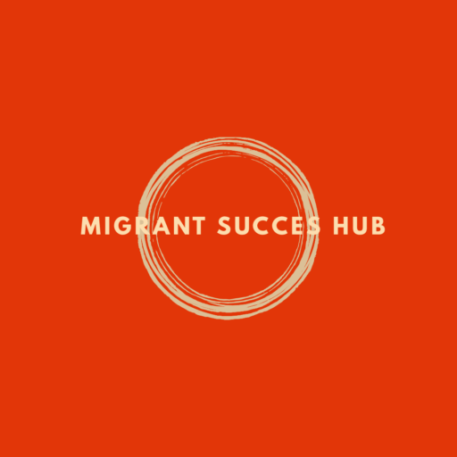 Migrant Succes Hub